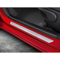 Genuine Kia Scuff Plate Set Picanto 2021-G6450ADE00AL