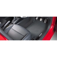 Genuine Kia Carpet Floor Mat Set Rio 2021-2022 H8A20APK00