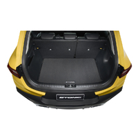 Genuine Kia Carpet Cargo Mat Stonic 2022 H8A40APK21