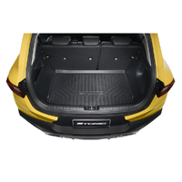 Genuine Kia Moulded Cargo Liner Stonic 2022 H8A40APK31