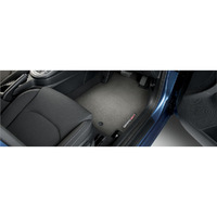 Genuine Kia Tailored Carpet Floor Mats for GT Cerato MY2019-2022 M6A20APK11