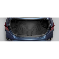 KIM6A40APK00-Genuine Kia Moulded Cargo Liner Cerato BD PE Sedan 2018- 2024 M6A40APK00
