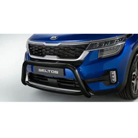 KIQ5A14APK10-Genuine Kia Nudge Bar Seltos 2020-Q5A14APK10