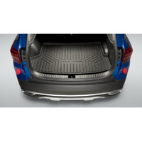 Genuine Kia Moulded Cargo Liner Seltos 2020-Q5A40APK00