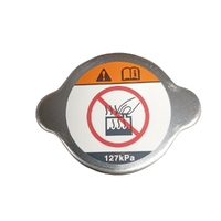 Genuine Mitsubishi Cap Radiator 1350A938