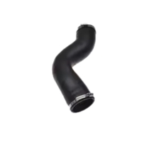 Genuine Mitsubishi Hose Inter Cooler Outlet A 14099W030P