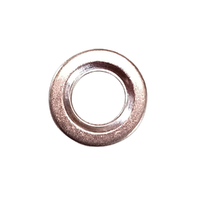 Genuine Mitsubishi Gasket-Fuel Injectio 1428A155