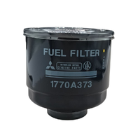 Genuine Mitsubishi Fuel Filter 08-2014-09-2015 2.5L Diesel 1770A373
