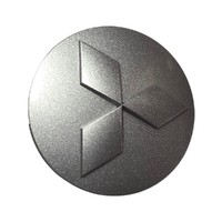 Genuine Mitsubishi Cap-Disc Wheel Centre 4252A060