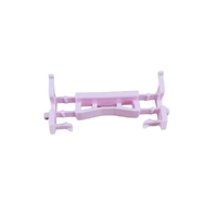 Genuine Mitsubishi Drip Moulding Clip 7403A143