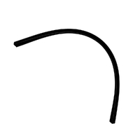 Genuine Mitsubishi Left Hand Wiper Blade Rubber Triton 2015- 8250A782