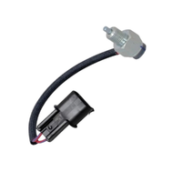 Genuine Mitsubishi Stop Lamp Switch 8614A172