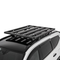 Genuine Mitsubishi Rola Titan Roof Tray QE-QG Pajero Sport AU600002