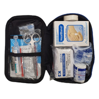 Genuine Mitsubishi First Aid Kit Adelaide Safety Supplies AU600003