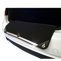 Genuine Mitsubishi Boot Lip Protector AU900307