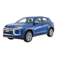 Genuine Mitsubishi Style Set Exterior Accessory ASX GS ES AU901308