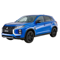 Genuine Mitsubishi Style Set Exterior Accessory ASX MR GSR AU901310
