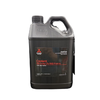Genuine Mitsubishi Coolant RX D 5 Litres AU901572