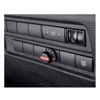 Genuine Mitsubishi Electric Brake Controller with Harness PHEV AU901626