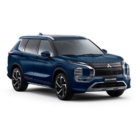 Genuine Mitsubishi Style Set Cosmic Blue ZM Outlander AU901661BA
