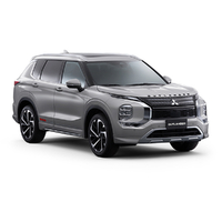 Genuine Mitsubishi Style Set Sterling Silver ZM Outlander AU901661HB