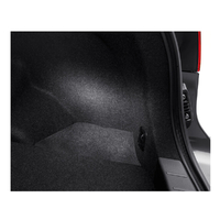 Genuine Mitsubishi Left Right Cargo Box Lid Set ASX AU901704