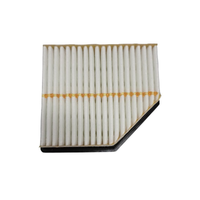 Genuine Mitsubishi Air Filter ZM Outlander AX000036
