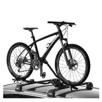 Thule ProRide 598 Bike Carrier Black Pajero BA598002
