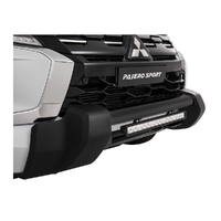 Genuine Mitsubishi LED Light Bar Driving Lamp Pajero Sport EG100001