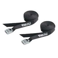 Thule LC523 Roof Rack Tie Straps LC523