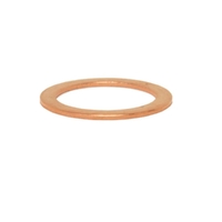 Genuine Mitsubishi Gasket-18mm MB001294