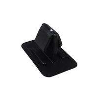 Genuine Mitsubishi Clip Rear Bumper MB428317