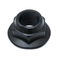 Genuine Mitsubishi Nut-Self Locking-20M MB584600