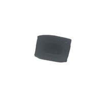 Genuine Mitsubishi Grommet-Black MB645307