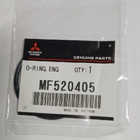 Genuine Mitsubishi Rear Camshaft O-Ring 45mm MF520405