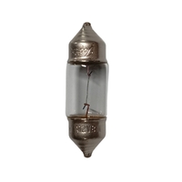 MIMF820513-Genuine Mitsubishi Bulb-Festoon-12V-8W MF820513