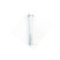 Genuine Mitsubishi Bolt-Flange-6X55mm MF911179