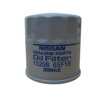 Genuine Mitsubishi Outlander 2.5L 2012 onwards Oil Filter MQ718353