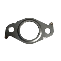 Genuine Mitsubishi Gasket EGR Pipe MR161679