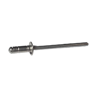 Genuine Mitsubishi Rivet-4 2mm MR473000