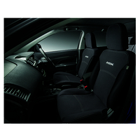 Genuine Mitsubishi Front Seat Cover Neoprene ASX MR936797