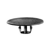 Genuine Mitsubishi Clip-Hood Insulator MU481187