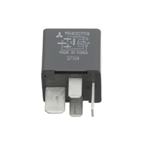 Genuine Mitsubishi Relay Engine Control MW400245