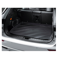 Genuine Mitsubishi Cargo Liner Plastic Outlander PHEV MZ315242