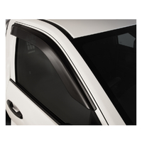 Genuine Mitsubishi Front Weathershields Triton Club Cab MZ331597