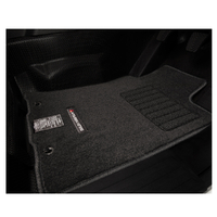 Genuine Mitsubishi Carpet Floor Mat Set MV Triton Single Cab MZ331644