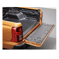 Genuine Mitsubishi Tailgate Assistance Triton 2024.5-on MZ331825