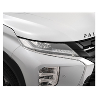 Genuine Mitsubishi Protector Headlamp K MZ350669