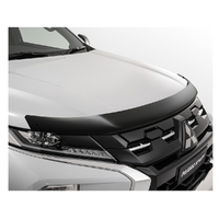 Genuine Mitsubishi Protector Bonnet K MZ350671