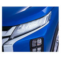 Genuine Mitsubishi Protector Headlamp K MZ350682